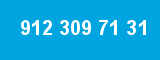 912 309 71 31